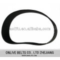 Rubber Timing Belts Ribbed Belts